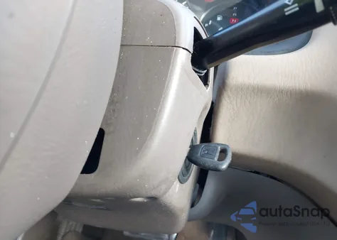 2000 Honda Accord 2.3 Se из США, поврежденный, VIN 1HGCG5670YA067215